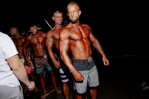 Фотограф Андрей Губренко